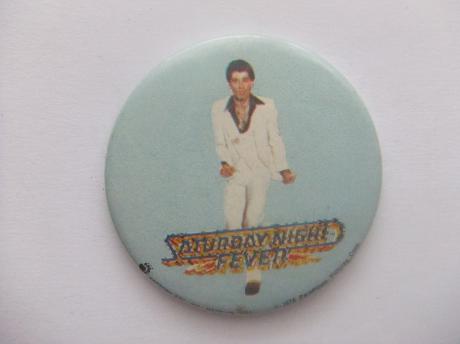 Saturday Night Fever John Travolta